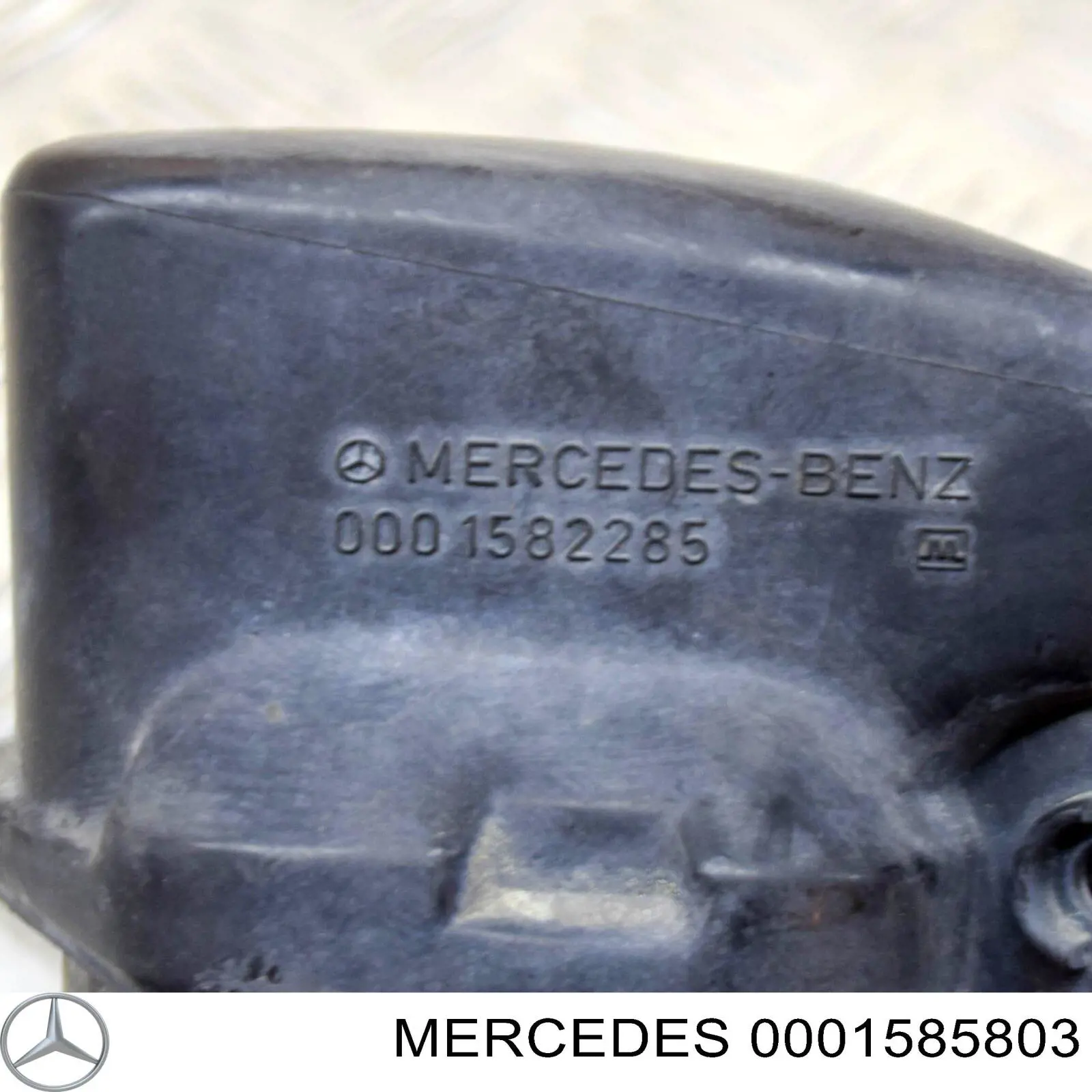 Bobina B0158 General Motors