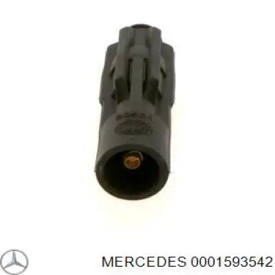 Terminal de bujía Mercedes 0001593542 precio, desde 8,87 EUR
