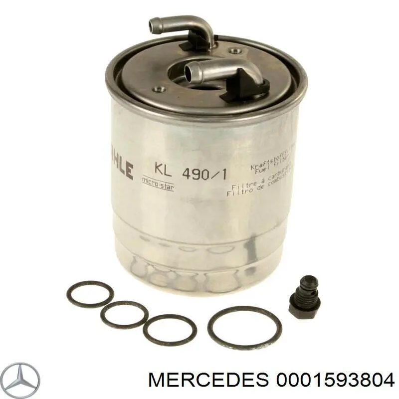 0001593804 Mercedes