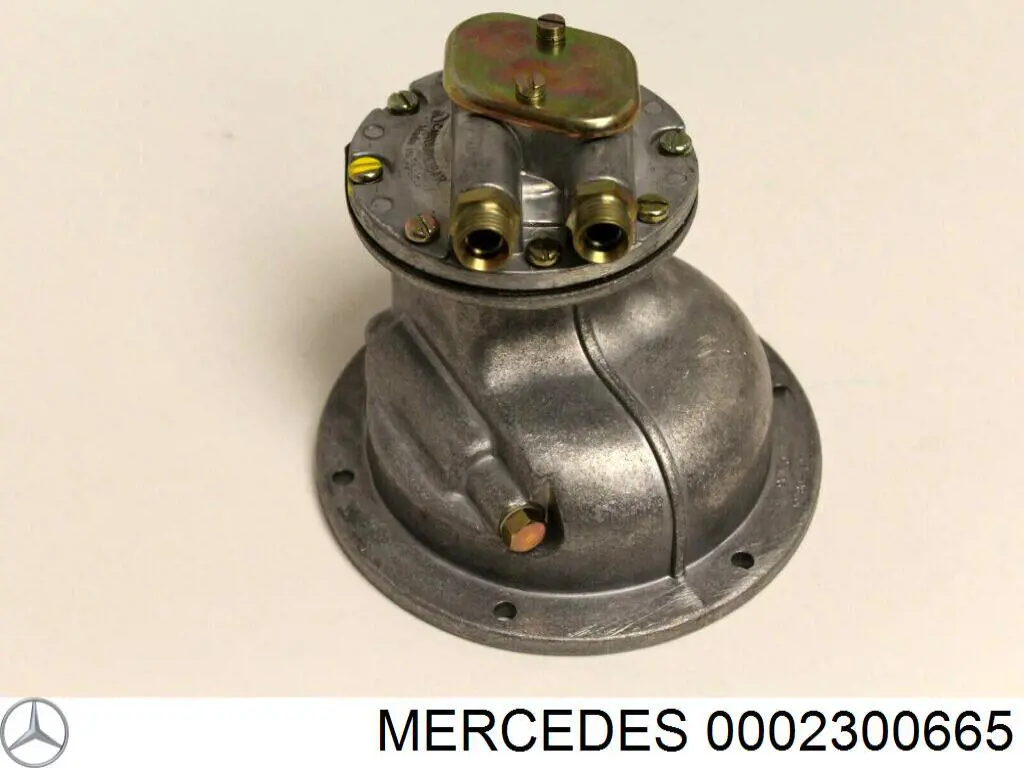 Comprar A0002300665 Mercedes 