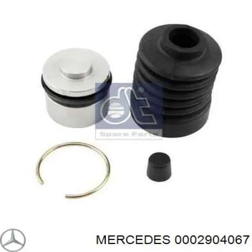 0002904067 Mercedes