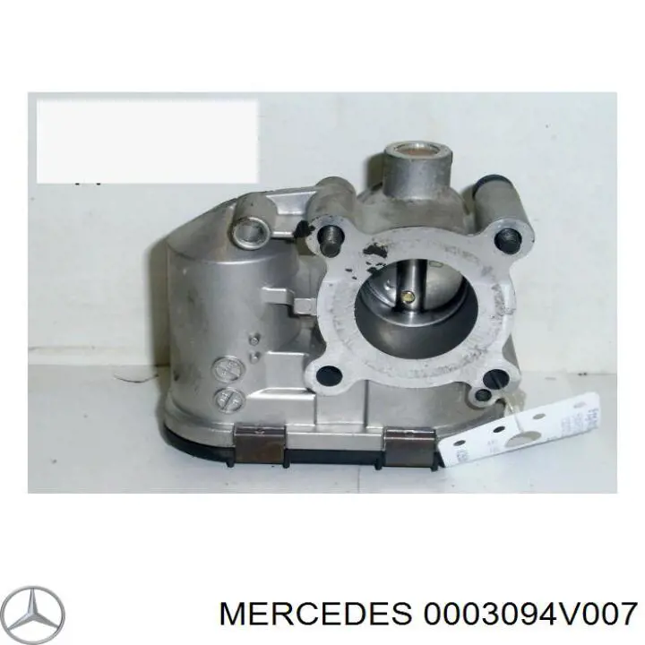 Comprar Q0003094V007000000 Mercedes Cuerpo de mariposa