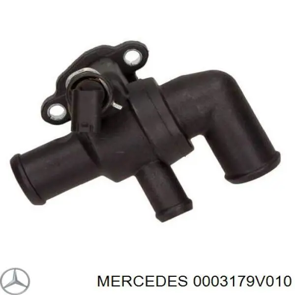 0003179V010 Mercedes termostato