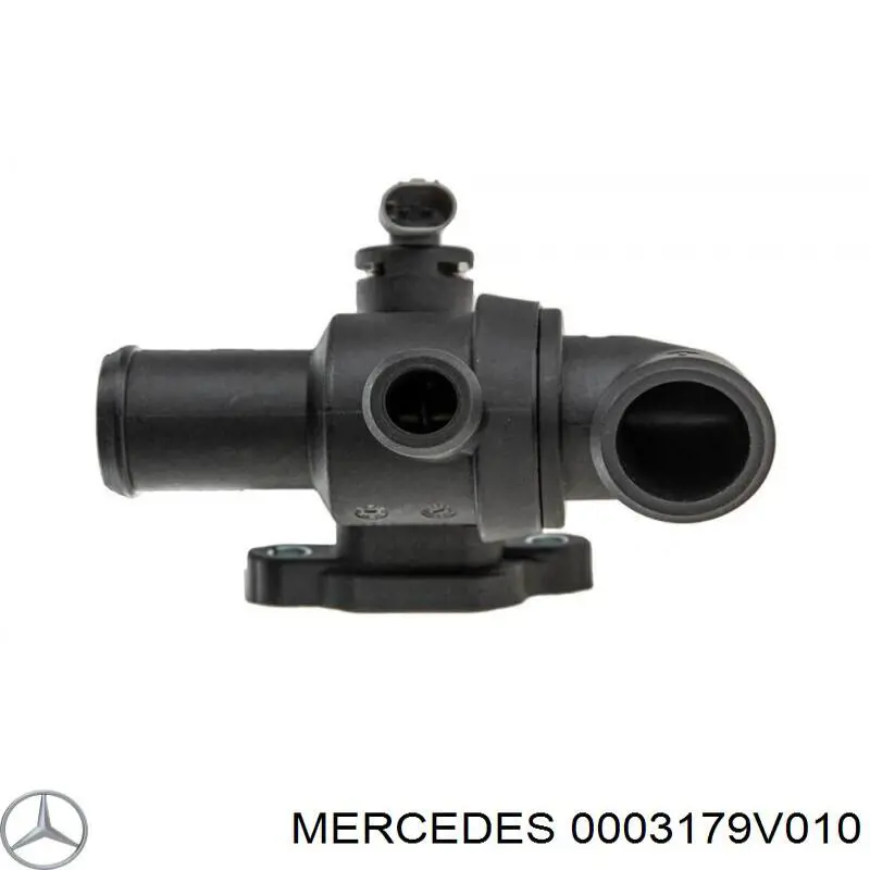 Comprar 0003179V010 Mercedes Termostato