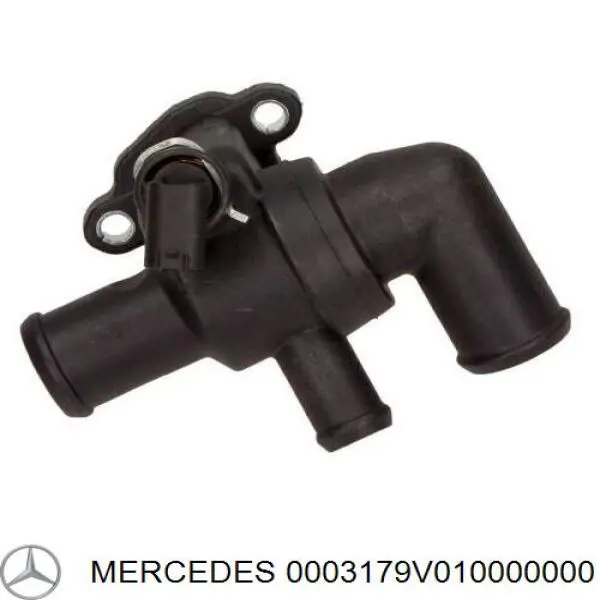 Termostato 03243 Metalcaucho
