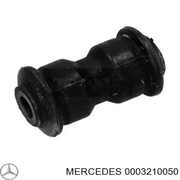 Buje de ballesta delantera Mercedes 0003210050 precio, desde 3,81 EUR