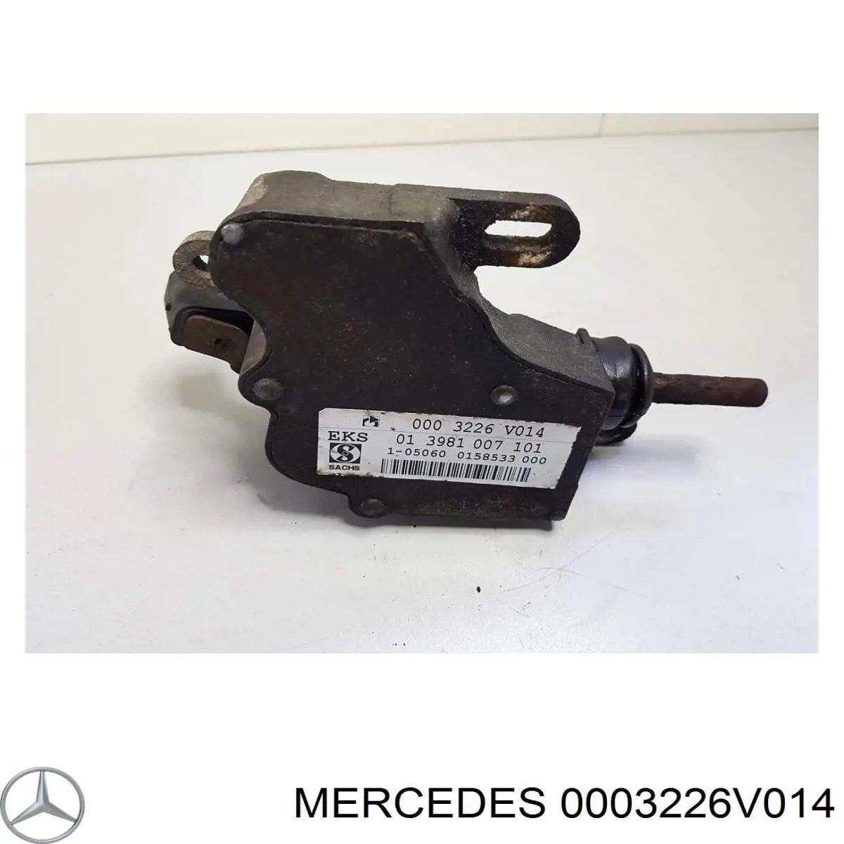 Comprar 0003226V014 Mercedes 