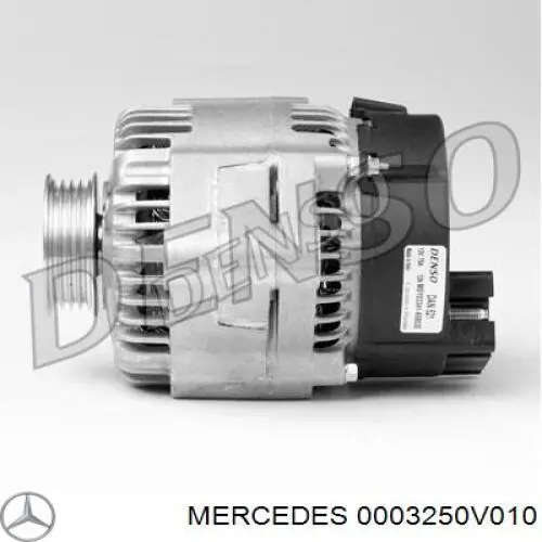 Comprar 0003250V010 Mercedes Dynamo