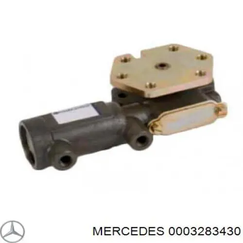 000328343080 Mercedes