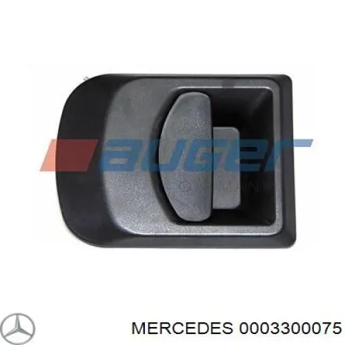 0003300075 Mercedes kit de reparación, brazos de suspensión