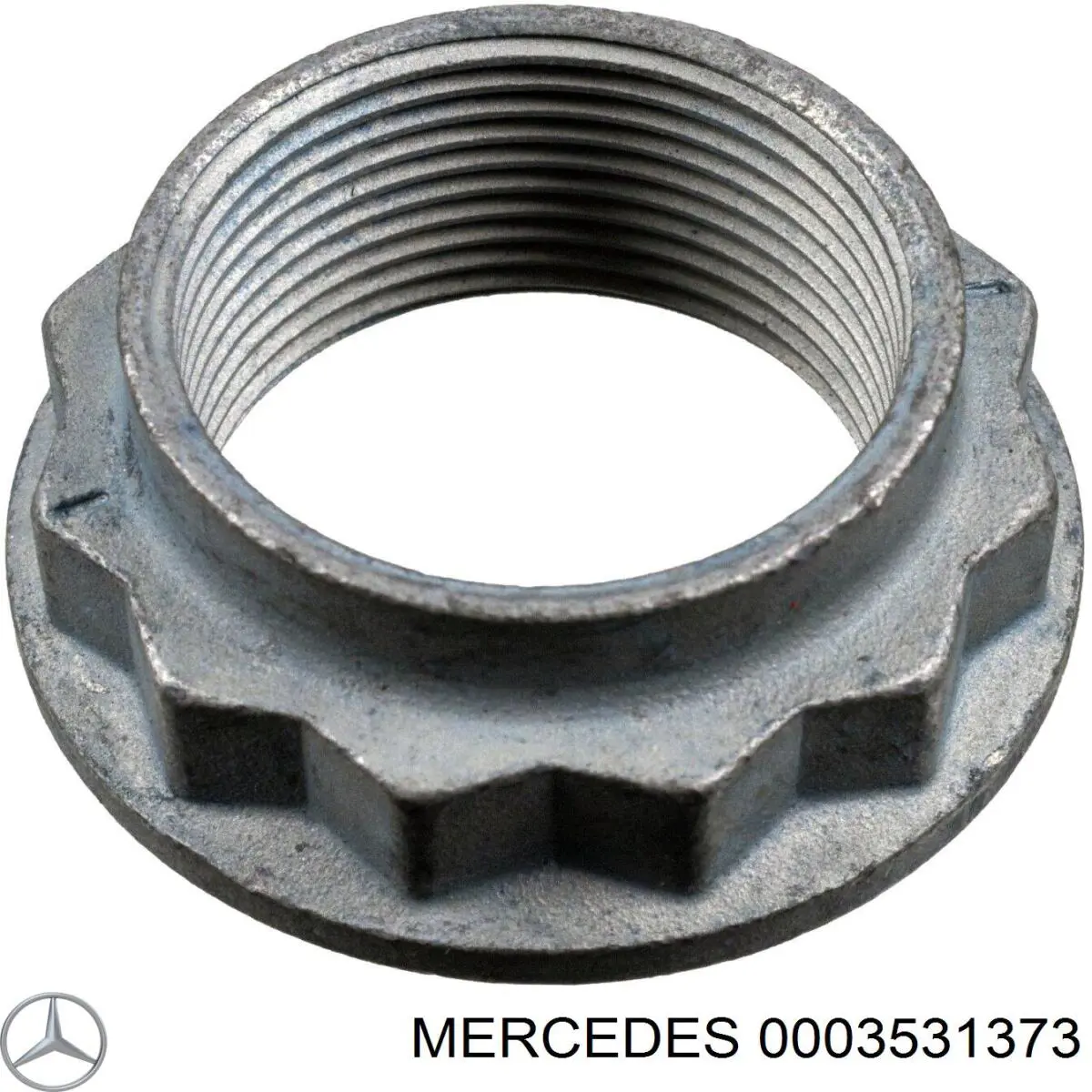 0003531373 Mercedes