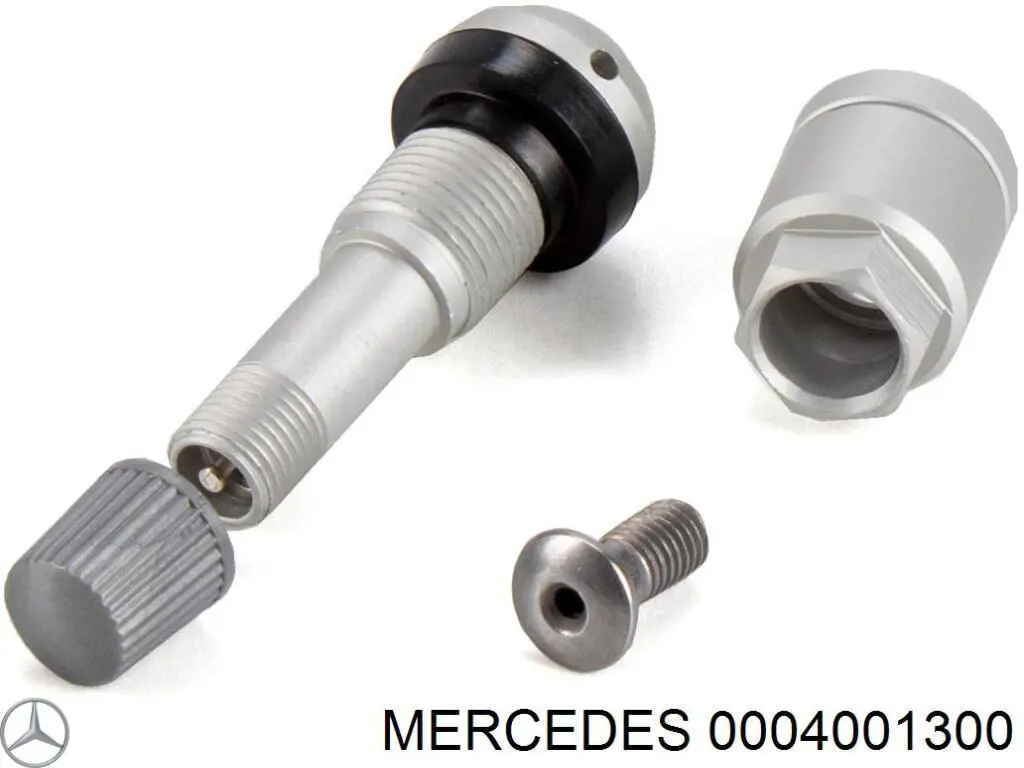 Valvula De Control Presion De Neumatico Mercedes E (S213)