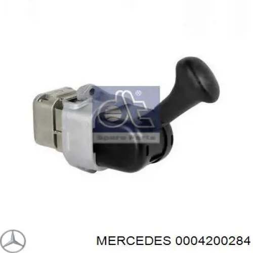 0004200284 Mercedes