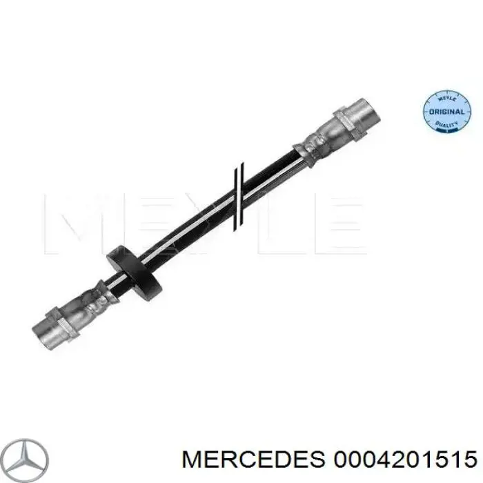 A0004201515 Mercedes