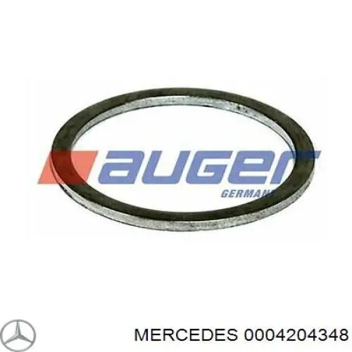 A0004204348 Mercedes