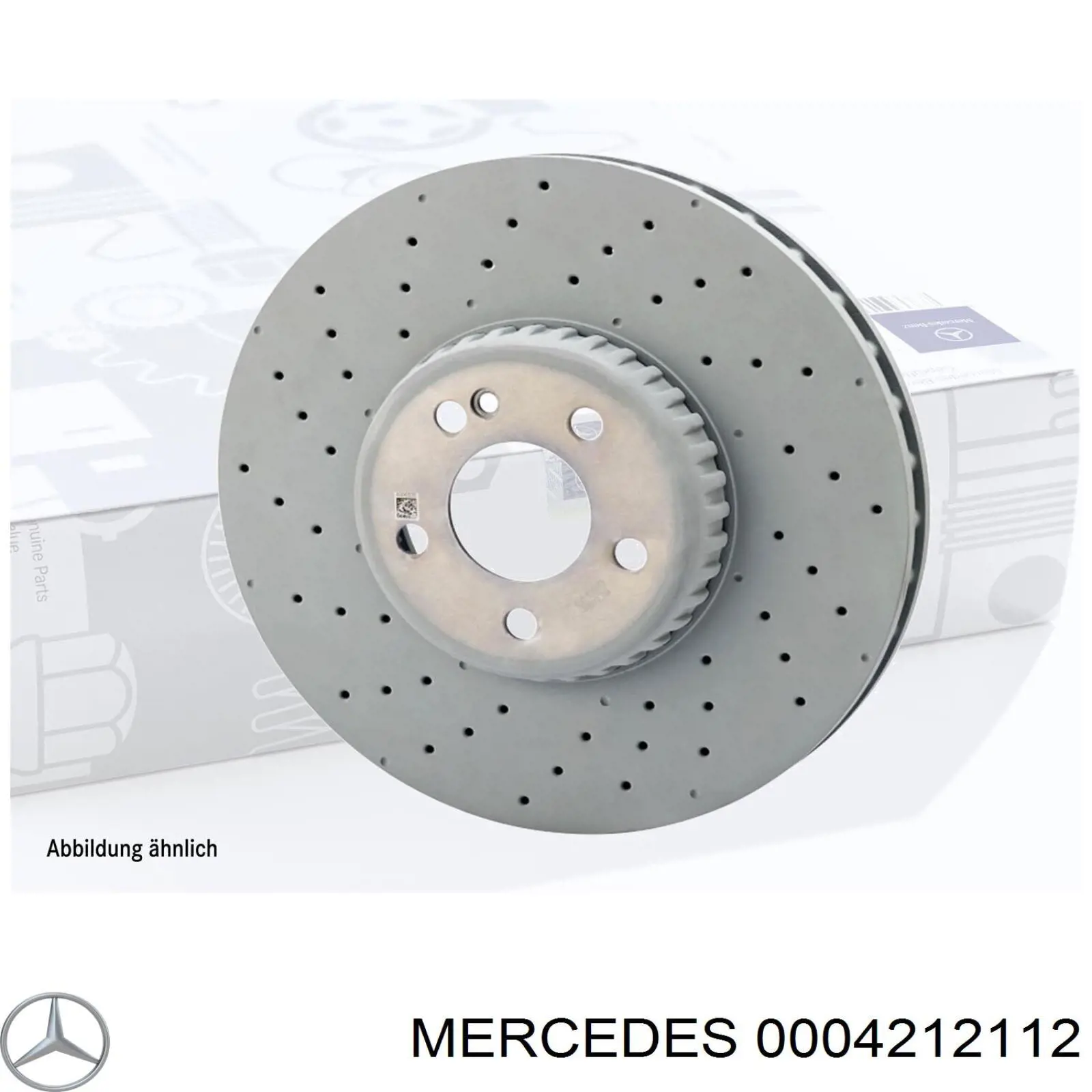 Comprar ADU174392 Blue Print Freno de disco delantero