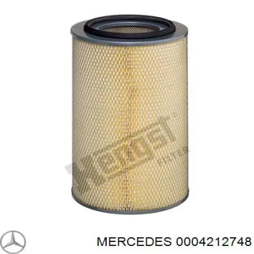  Mercedes A0004212748 precio, desde 10,89 EUR