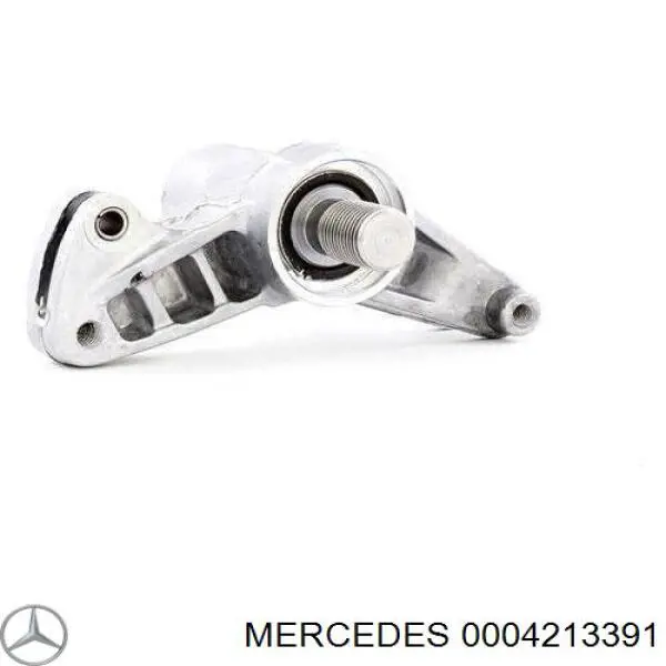 0004213391 Mercedes juego de reparación, pastillas de frenos