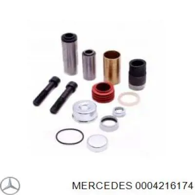 0004216174 Mercedes