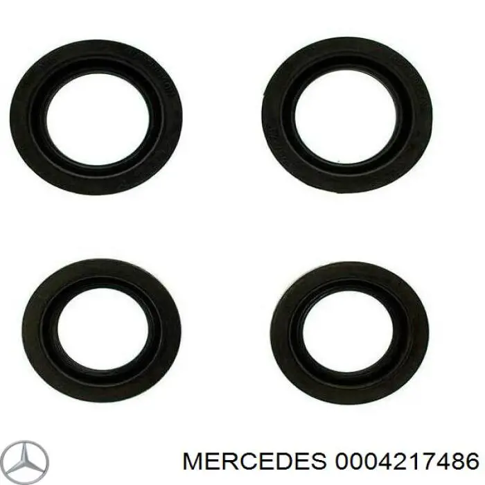 0004217486 Mercedes