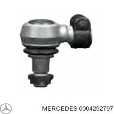 Filtro del desecador de aire (separador de agua y aceite) (camión) Mercedes 0004292797 precio, desde 38,69 EUR