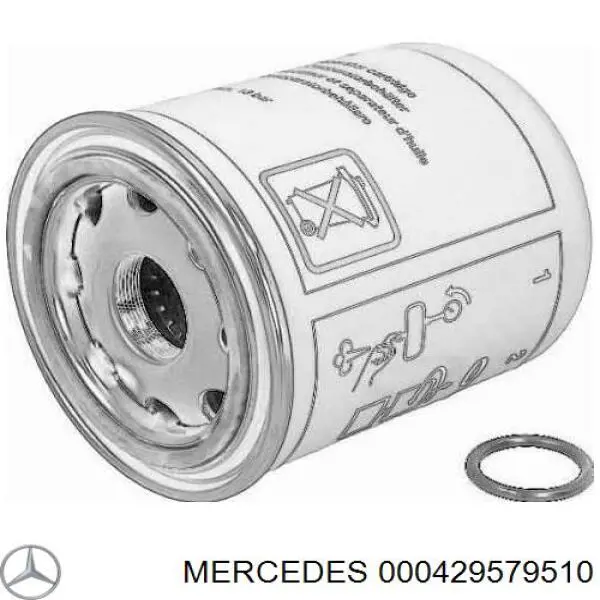 A000429579510 Mercedes 