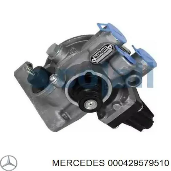 Comprar A000429579510 Mercedes 