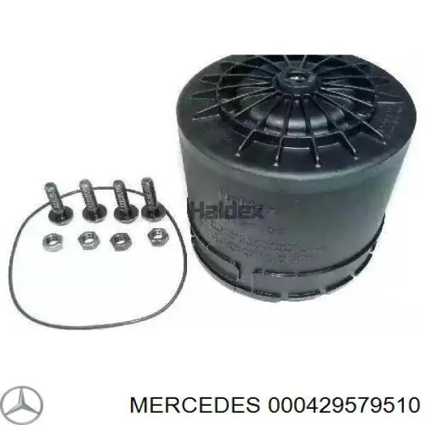 000429579510 Mercedes