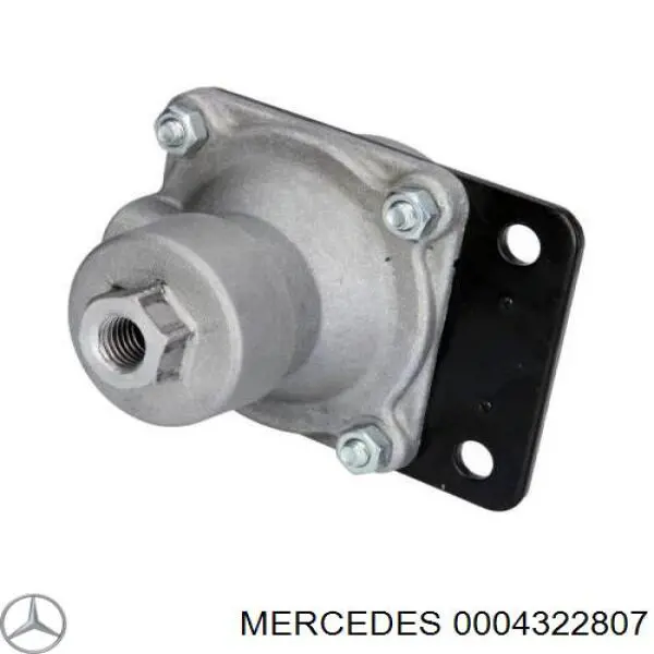 A0004322807 Mercedes