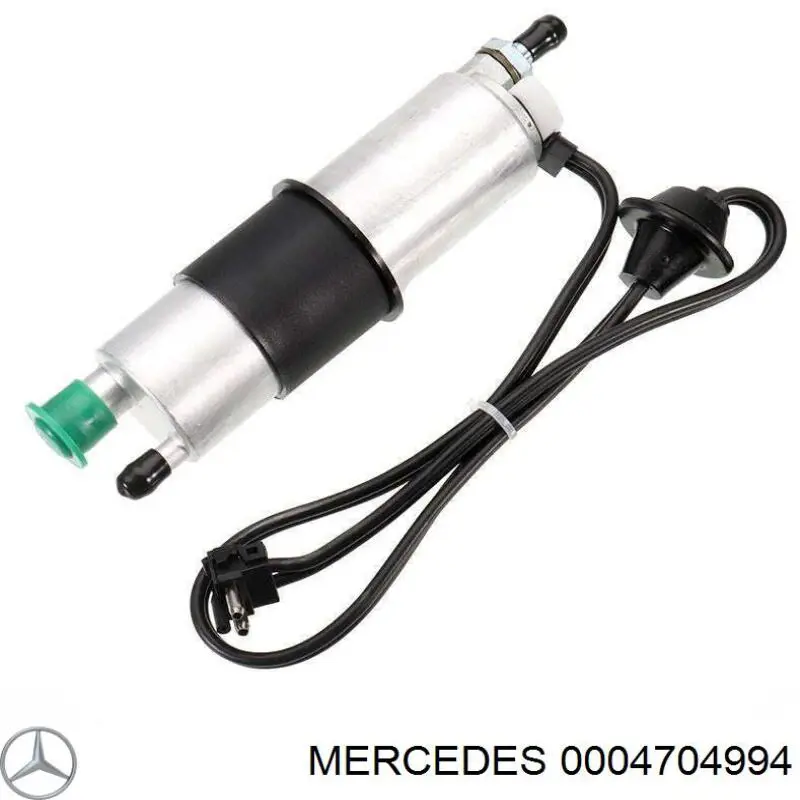 Comprar 0004704994 Mercedes Bomba de combustible de línea