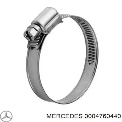 Comprar A0004760440 Mercedes 