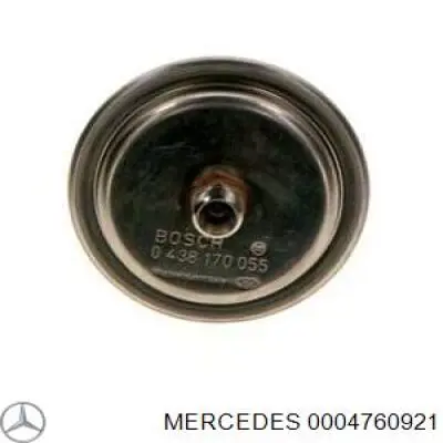 0004760921 Mercedes