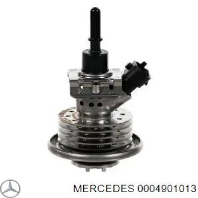 0004901013 Mercedes inyector adblue