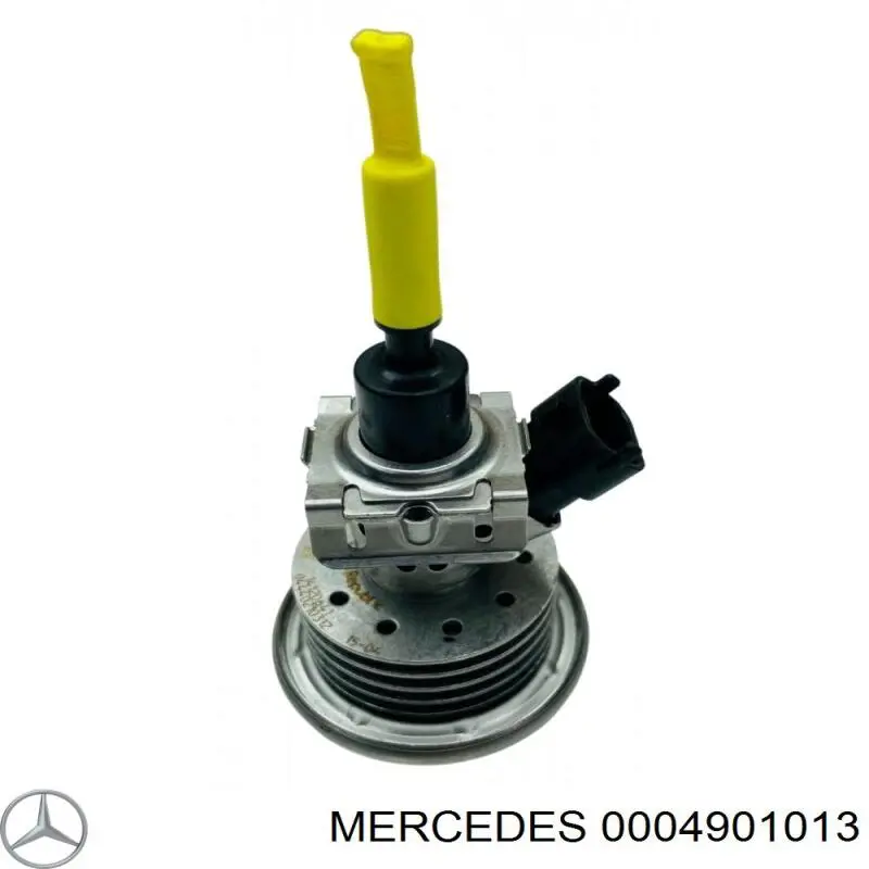 Inyector AdBlue AL0444021031 Alex