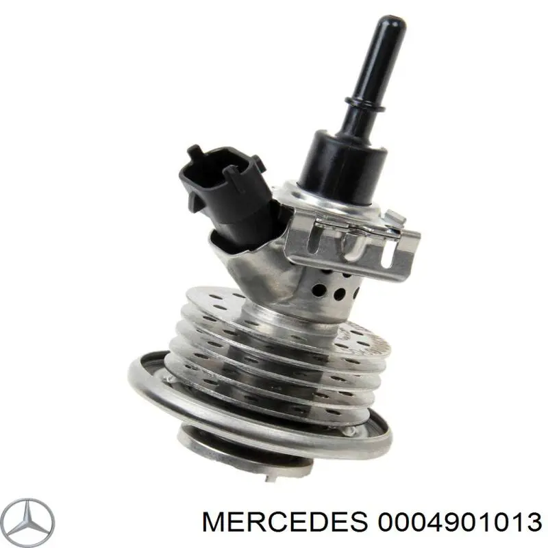 Comprar AL0444021031 Alex Inyector AdBlue