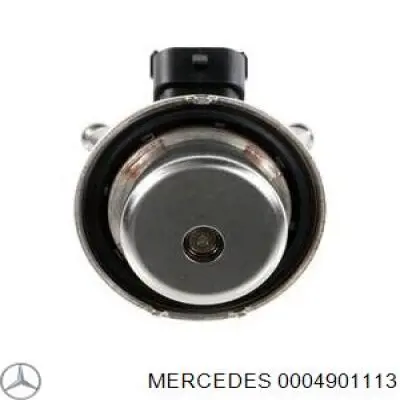 Inyector AdBlue Mercedes 0004901113 precio, desde 260,34 EUR