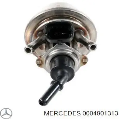 Inyector AdBlue Mercedes 0004901313 precio, desde 113,44 EUR