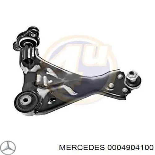 Comprar 0004904100 Mercedes Inyector AdBlue
