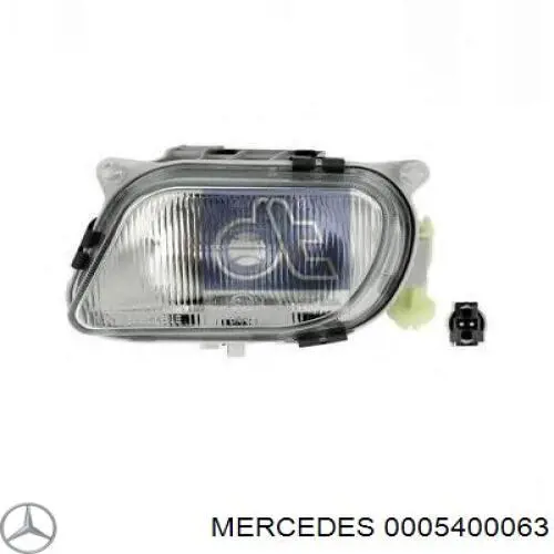 Faro antiniebla izquierdo Magneti Marelli LAB502 precio, desde 75,28 EUR