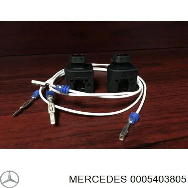 Comprar A0095458126 Mercedes Terminal del cable