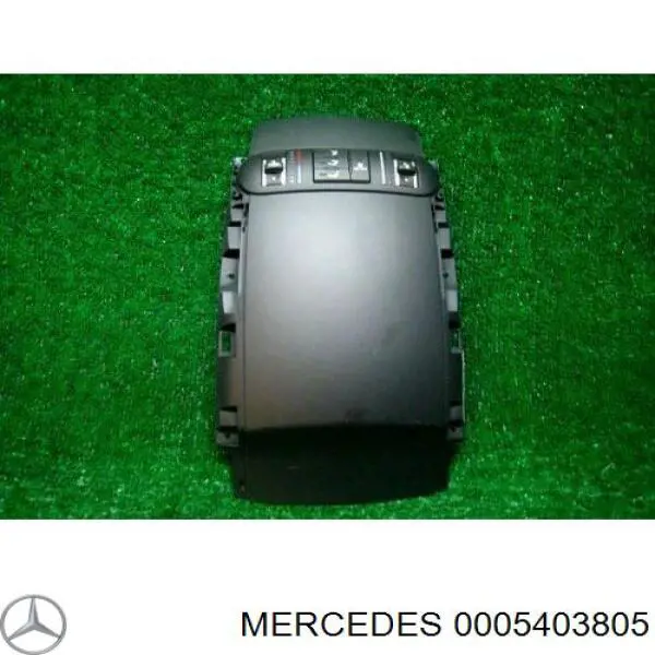 A0095458126 Mercedes Terminal del cable