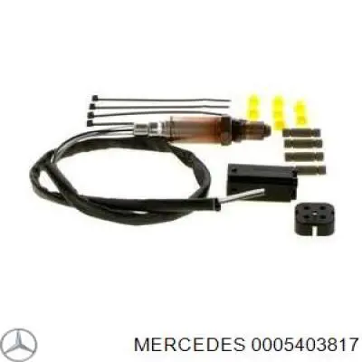Comprar 444 NGK Sensor de oxígeno previo al catalizador