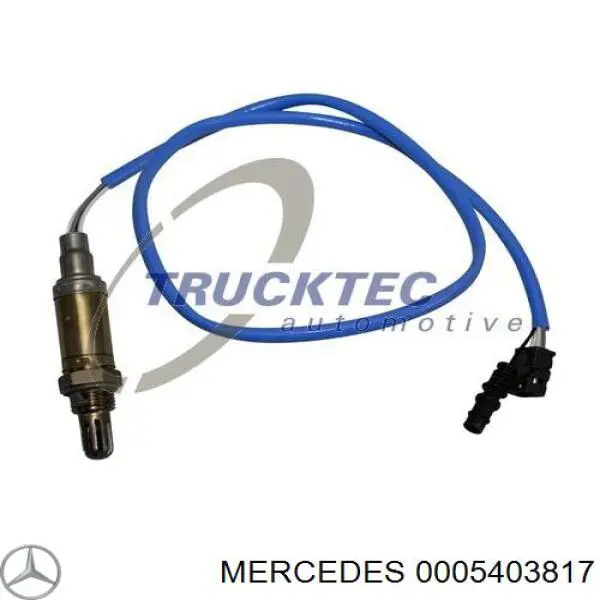 Sensor de oxígeno previo al catalizador NGK 444