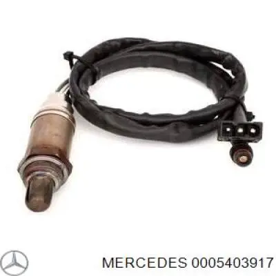 Sonda de oxígeno Mercedes 0005403917 precio, desde 64,70 EUR