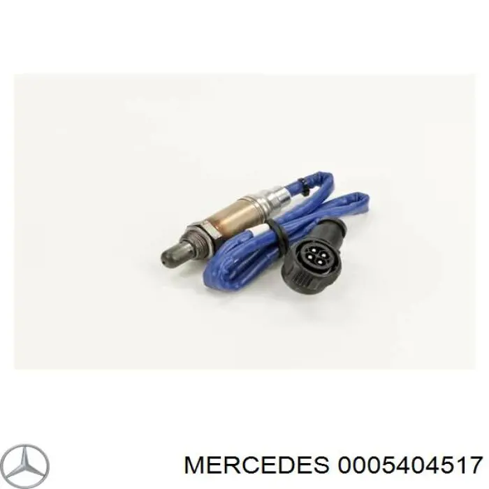 Sensor de oxígeno NGK 1639