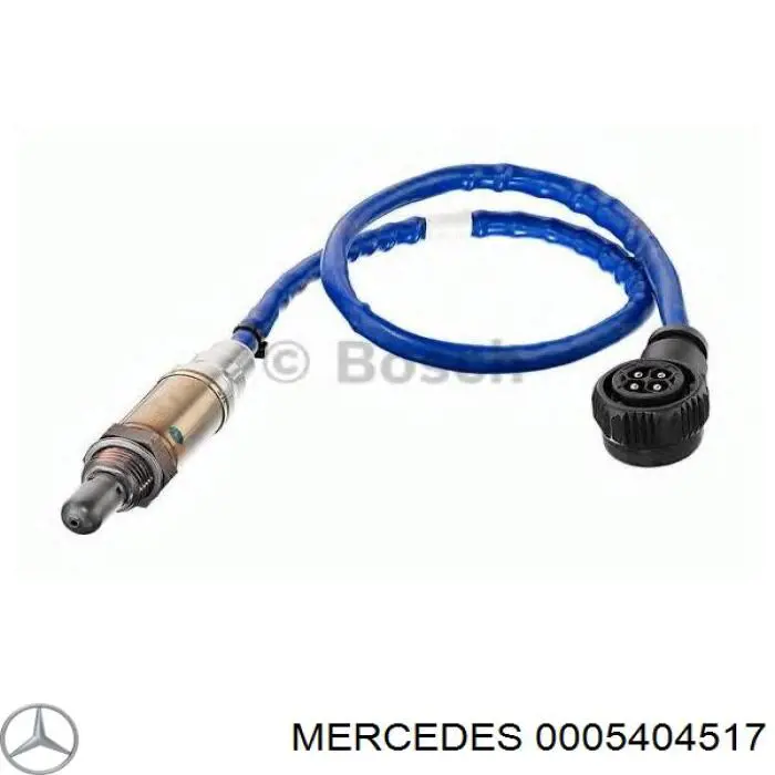 0005404517 Mercedes