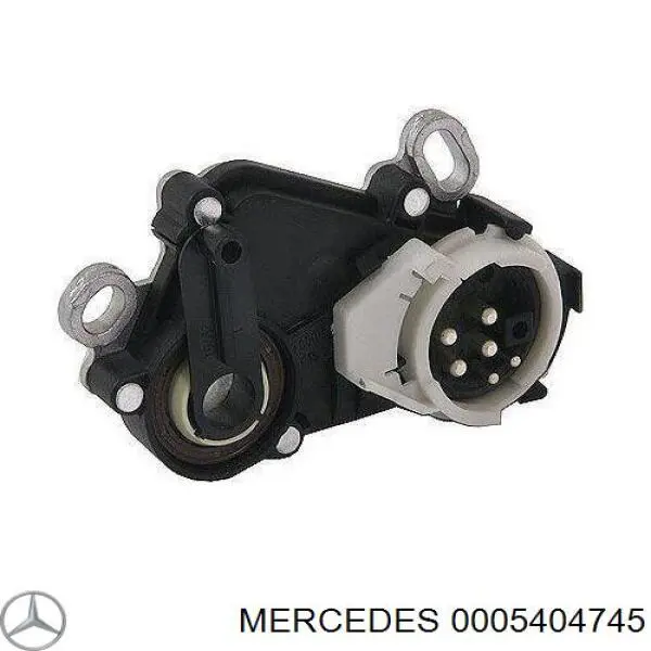 0005404745 Mercedes