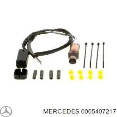 0005407217 Mercedes