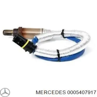 0005407917 Mercedes