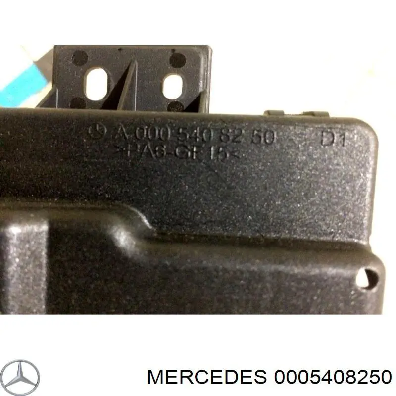 0005408250 Mercedes